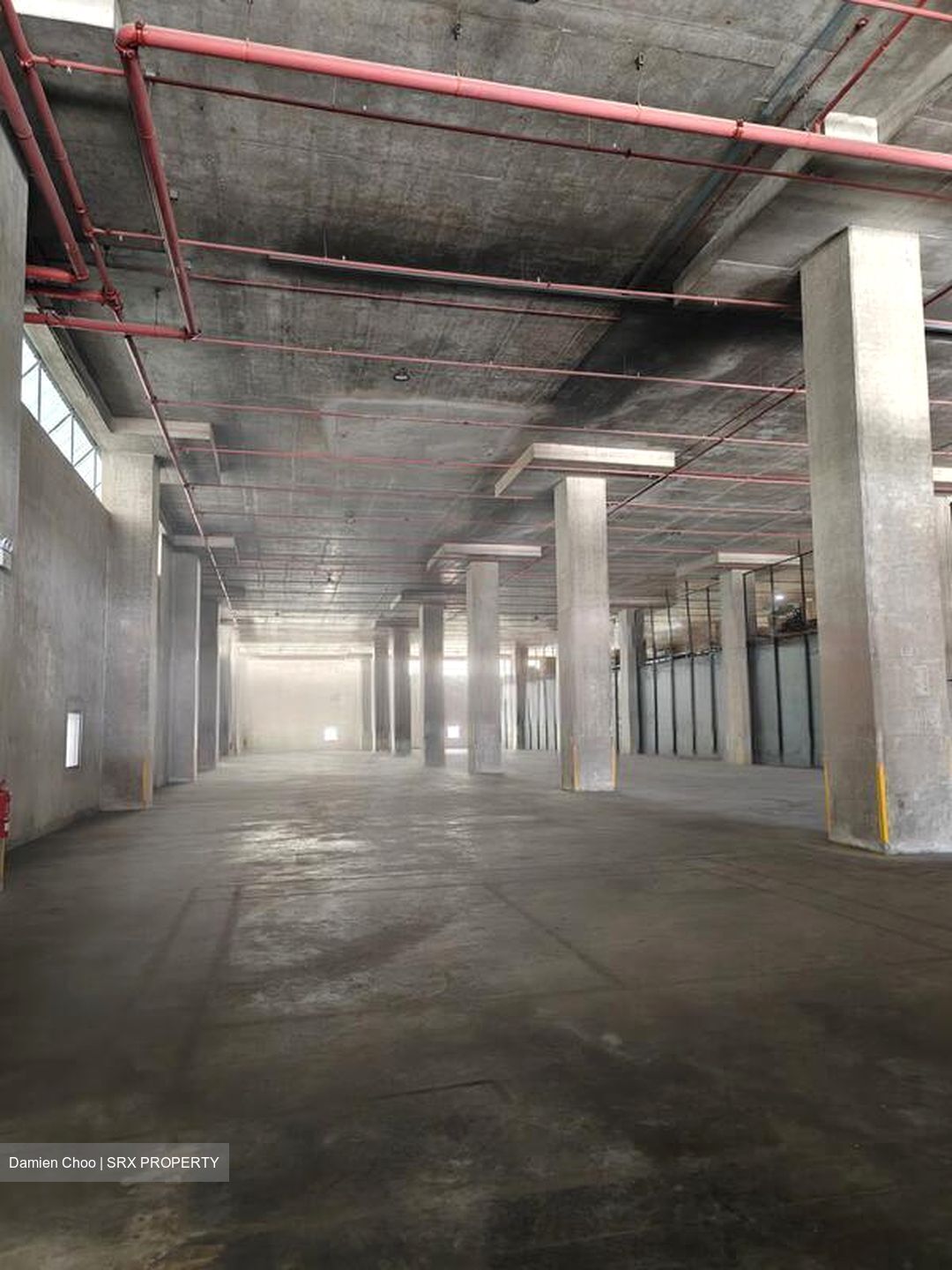 Gul Way (D22), Warehouse #485175381